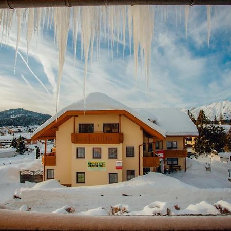 Appartement Seppi By Monicare Seefeld in Tirol Exterior foto
