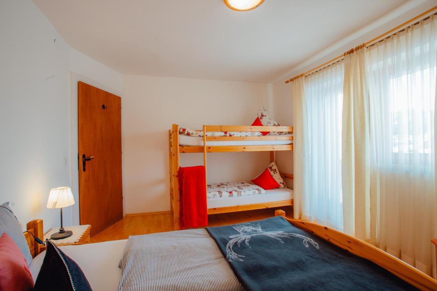 Appartement Seppi By Monicare Seefeld in Tirol Exterior foto