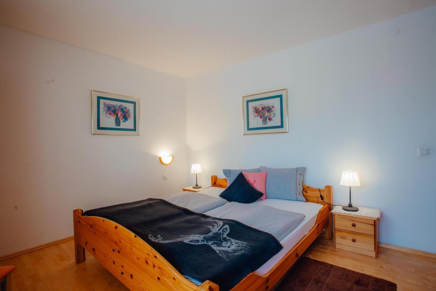 Appartement Seppi By Monicare Seefeld in Tirol Exterior foto