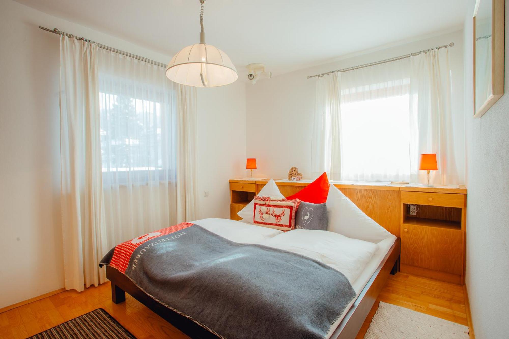 Appartement Seppi By Monicare Seefeld in Tirol Exterior foto
