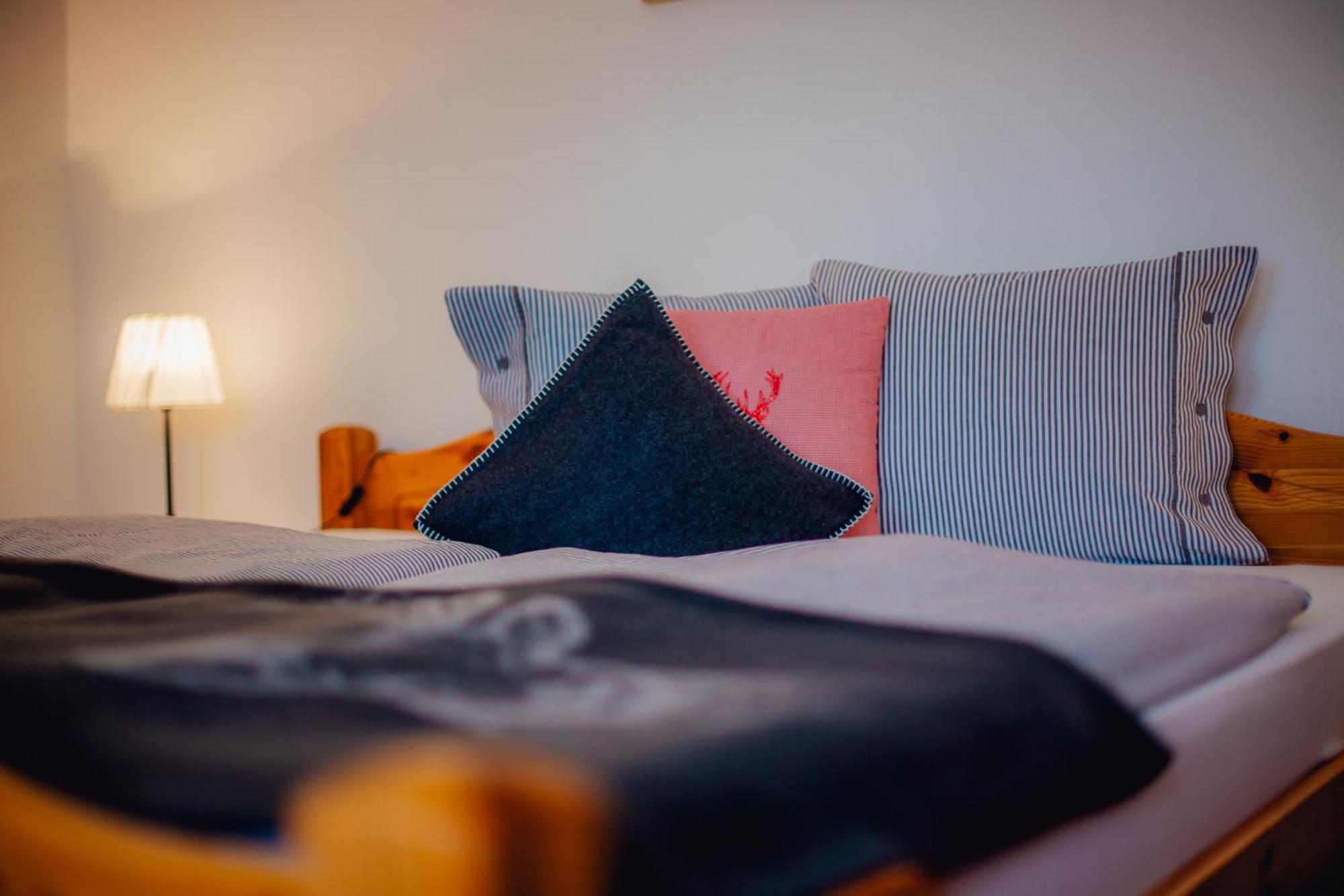 Appartement Seppi By Monicare Seefeld in Tirol Exterior foto