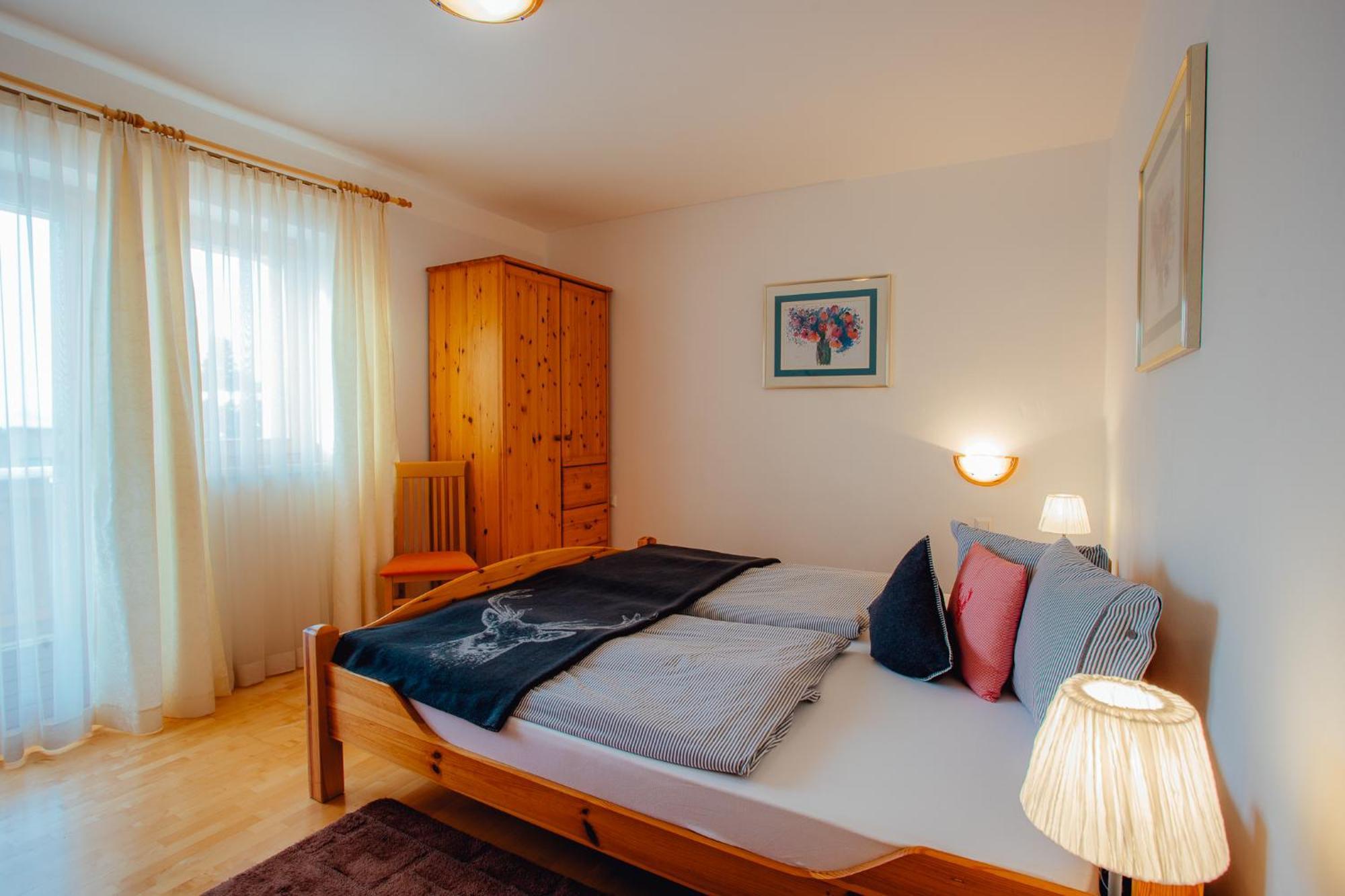 Appartement Seppi By Monicare Seefeld in Tirol Exterior foto