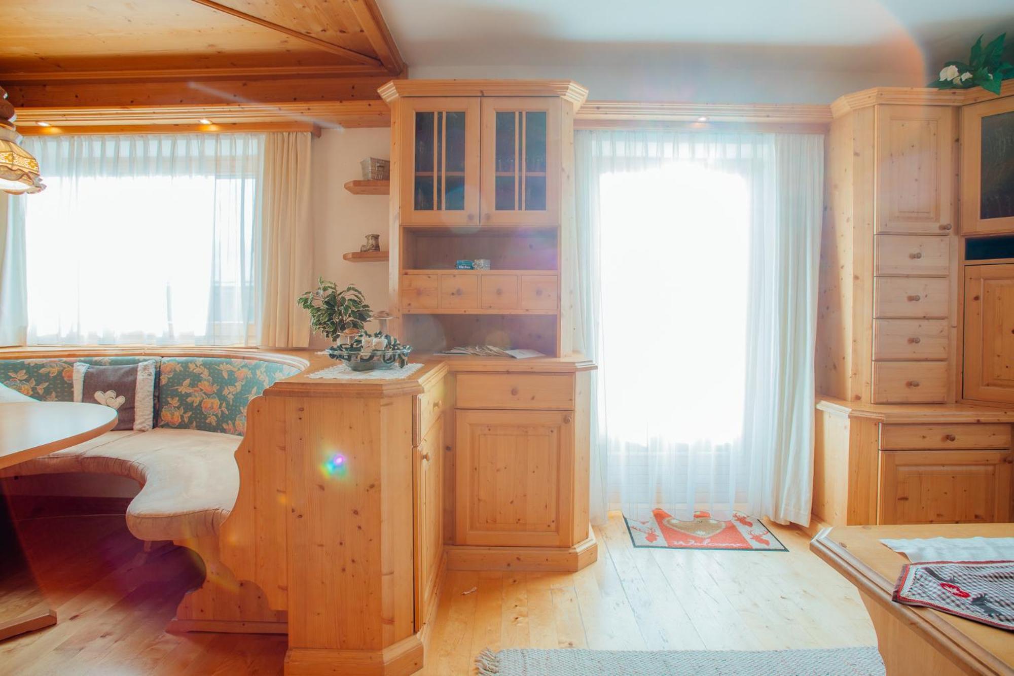 Appartement Seppi By Monicare Seefeld in Tirol Exterior foto