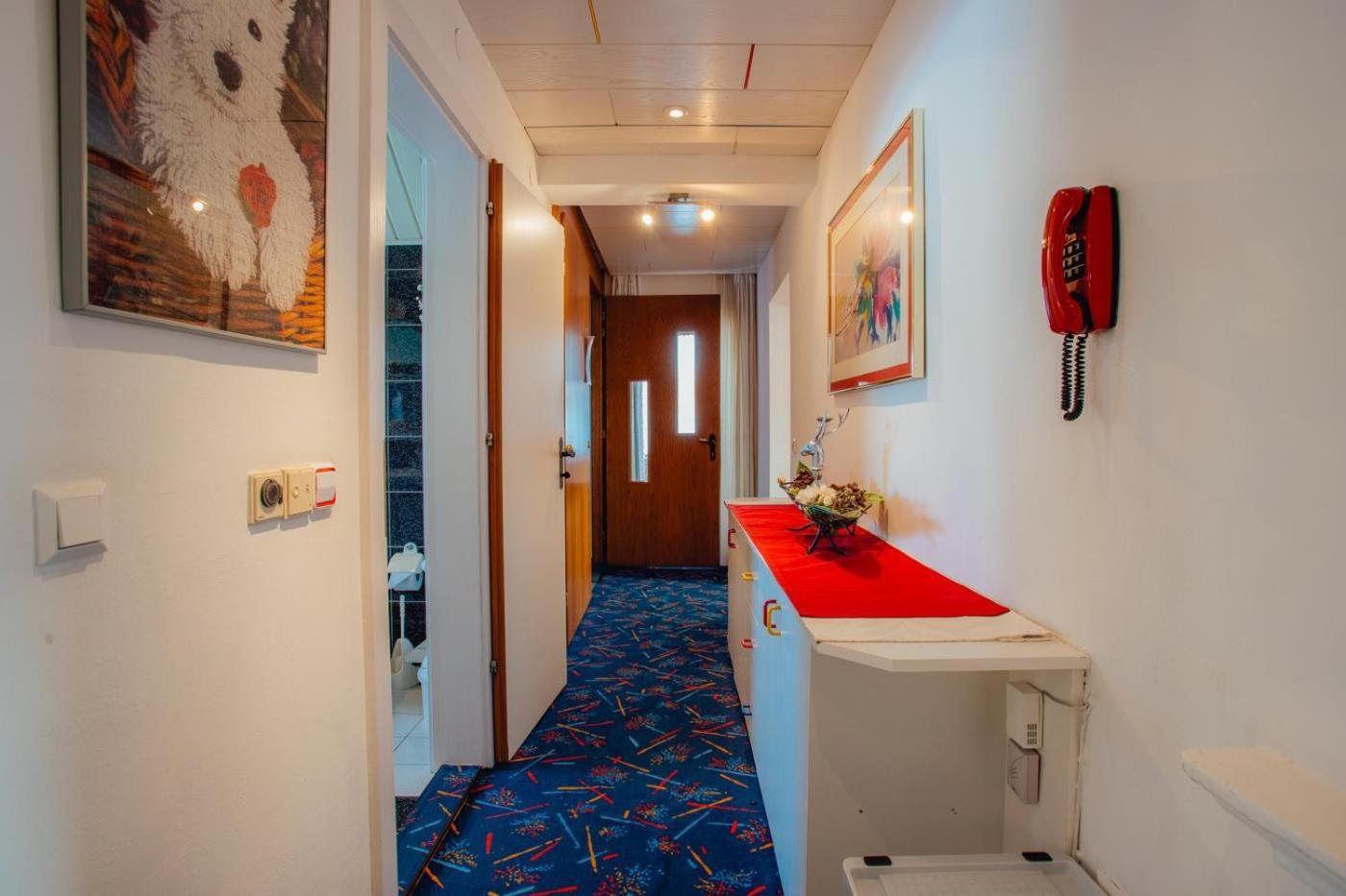 Appartement Seppi By Monicare Seefeld in Tirol Exterior foto